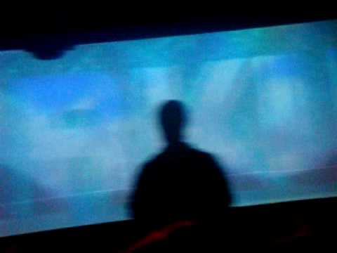 Markus Schulz @ Istmo Nights El Salvador 30/Oct/2009 Video 14