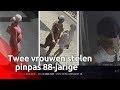 Diefstal portemonnee en pinfraude in Tilburg | Bureau Brabant
