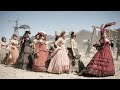 Rage At Dawn 1955 Randolph Scott Forrest Tucker Best Action Western Movies Full Western Movie