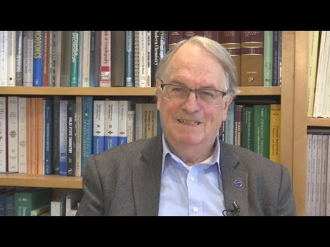 Stan Whittingham full interview