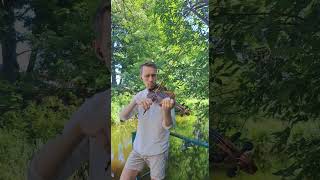 Vasilii Violin
