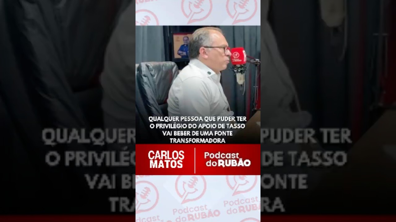Capa do vídeo