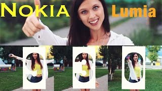 Nokia Lumia 930 (Orange) - відео 5