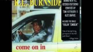 R.L. Burnside - Please Don't Stay