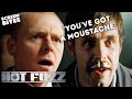 Hot Fuzz quotes that live in my mind rent free | Screen Bites