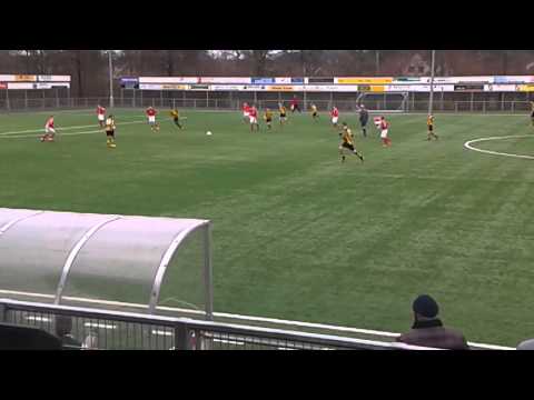 Wijhe c1 - doskampen c1