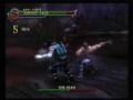 MKSM Johhny Cage Vs Subzero