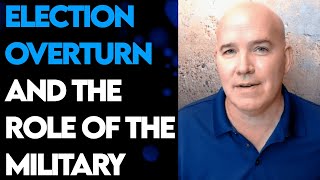 (Rumble and Facebook ONLY) DAVE HAYES – THE PRAYING MEDIC: “REVEALING THE ROLE OF THE MILITARY”
