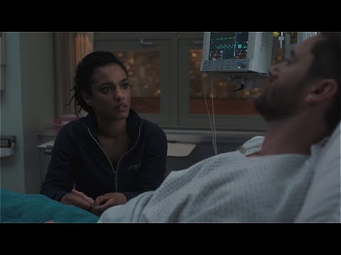 max goodwin & helen sharpe | deja vu