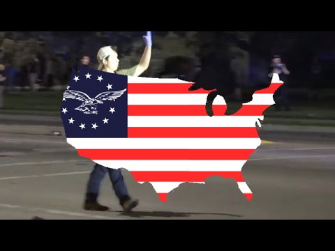 People, to Arms! - American Nationalist Song