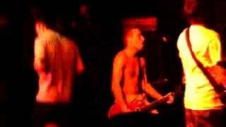 OUTBREAK noone cares live in germany