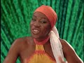 Plaza Sésamo Sesame Street Jump With India Arie Latin Spanish