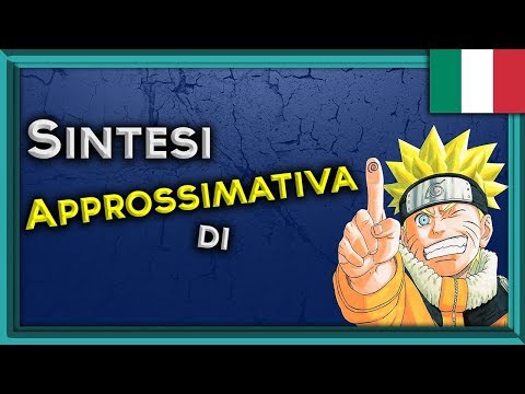 Sintesi Approssimativa di: NARUTO - CrazyBomb World- [Abridged]- DUB ITA