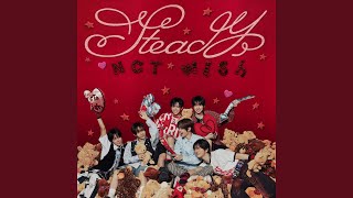 Cover art for Steady