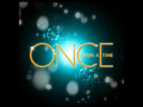 02.Once Upon a Time (Main Title Theme) [End Credits]