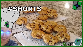 Chocolate Chip Cookies | #Shorts | GMFV