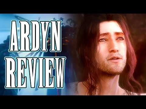 Episode Ardyn Review: A Heartbreaking Finale To Final Fantasy XV