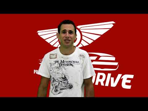 Thumbnail for PROGRAMA TEST DRIVE [3]  ( CANAL TEST DRIVE ) by FIA, Fiat, Ford Focus