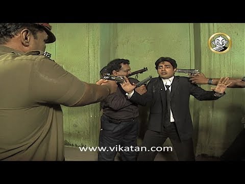 Kolangal Episode 1525