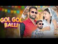 GOL GOL BALLI Oficial Vidieo Rajasthani Bollywood Song Pankaj Sneha Chiranji Pradhuman Ankit