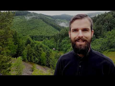 ...S BOŽÍM SLOVOM (5) - Nebuď ustarostený