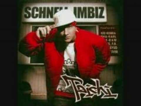 Taichi - Kein Gangster