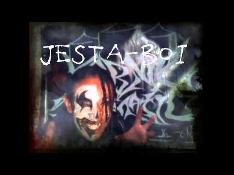 Welcome To New Mexico! - Karnie Lunaticz