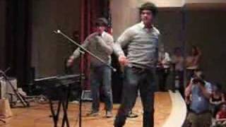 Harry &amp; The Potters - Voldemort Can't Stop The Rock!