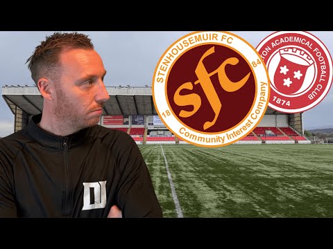 Return to Hamilton… Redemption or Reality Check? 🤐 | Match Day Vlog