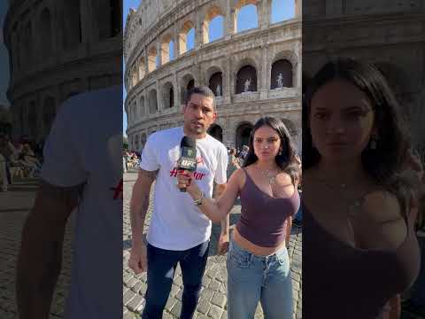 Xtreme Couture Head Coach Weighs In on Du Plessis vs. Pereira Potential Showdown