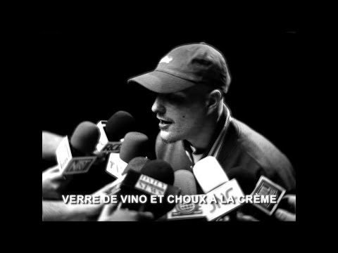 @FouKiZay - Mode de vie // Visualizer officiel