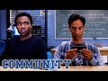 Troy STOLE The Trademark Handshake! | Community