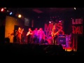 Mustard Plug - Miss Michigan - Live in Toronto 2011