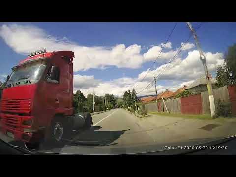 [DN 67C - FULL] Bengești - Rânca - Obârșia Lotrului - Sebeș, România [Transalpina] [2020]