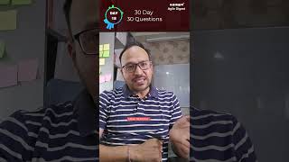 Day 18 - How do you manage if half the user story is completed (the dev member went on leave)?