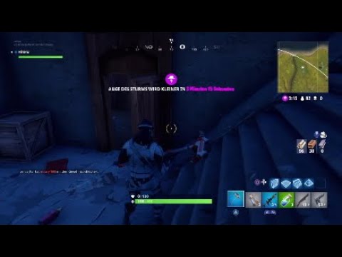 Fortnite: Battle Royale | Moment 4 | by Hits4U