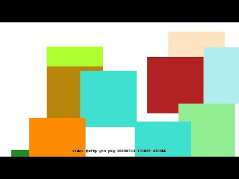 Video #sftp-gcs-pkg-20190724-131035-230866