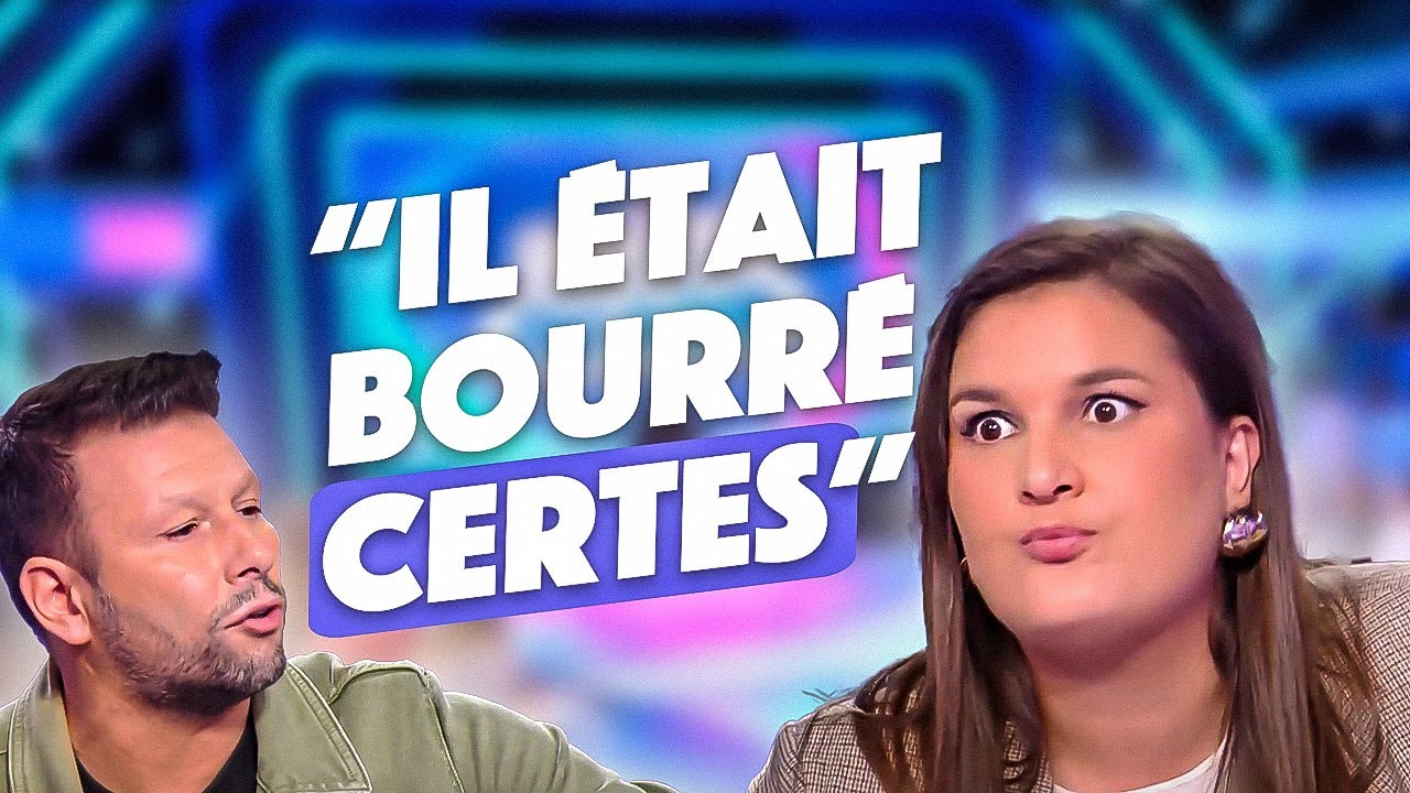 Nicolas Bedos Condamné à 6 Mois : est-ce justifié ? Clash entre Raymond et Juliette - FAH