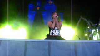 All Time Low- A Party Song (The Walk of Shame) at Grad Nite April 2010