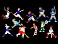 Team Sports Baseball Football Soccer Basketball The Kids Picture Show Fun Educational