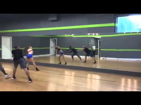 Cool For the Summer - Jazz RDA summer class