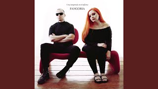 Voy a Perder el Miedo