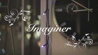 wendy - Imaginer - Jackie Evancho