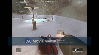 Hitman: Blood Money | mission 7 w/ alt. method_You Better Watch Out - "Psychopath Massacre"