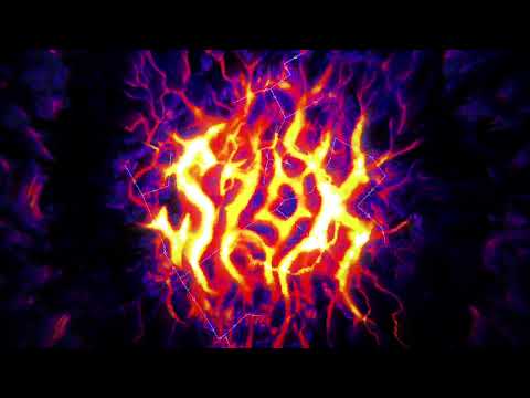 SZOK (WAAR x ETER) - NIEMOŻESZPRZESTAĆ SKIT (prod. wxrst)