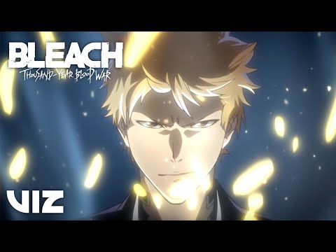 Ichigo's Intro | BLEACH: Thousand-Year Blood War | VIZ