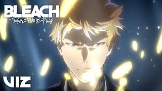Ichigo's Intro | BLEACH: Thousand-Year Blood War | VIZ video thumbnail