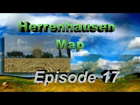 More Realistic Farming Sim 2013 S3E17 - Got Planter, But No  Seed