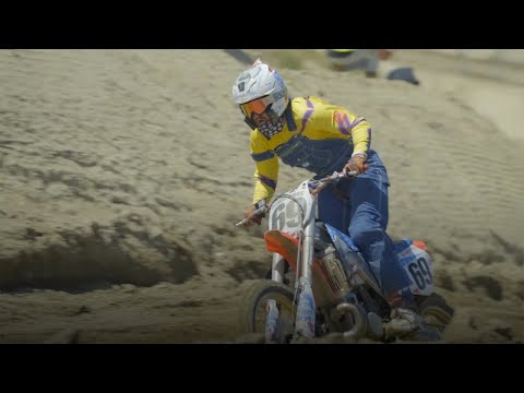 Sights & Sounds from the 2 Stroke World Championships | RAW