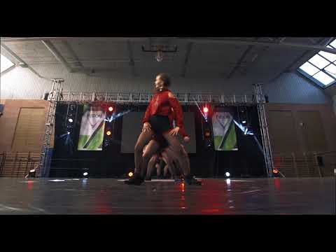 [3rd Place] Dance Show Tánccsoport | #FDC2018 LÁTVÁNYTÁNCOK "NÍVÓ SHOW"